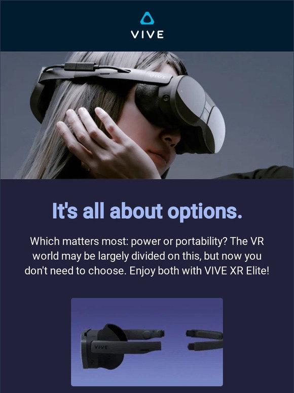 HTC Vive: Create the VR experience you want! Here's how. | Milled