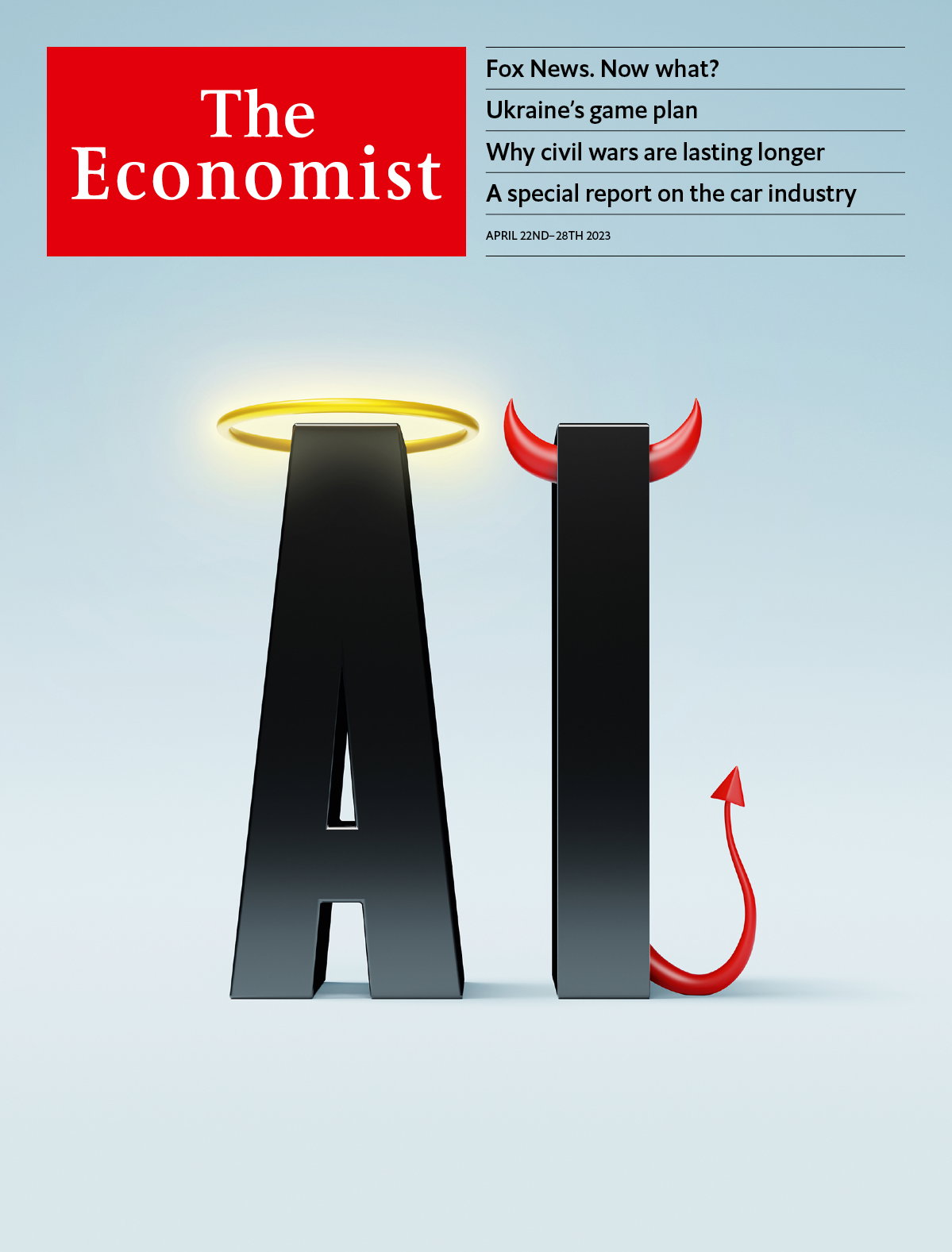 The Economist