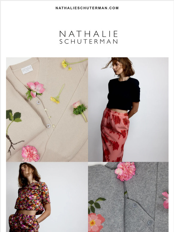 New arrivals