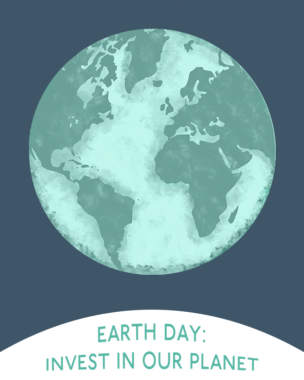 Arena Flowers Buy better for Earth Day 2023 🌍 Milled