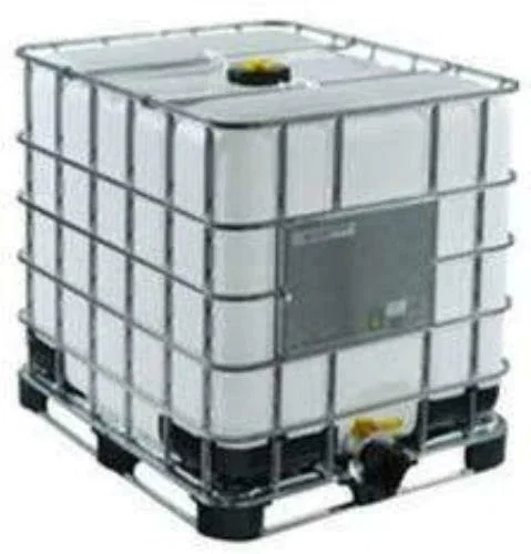 Image of TRUEGARD 960 NSF Certified Food-Grade Propylene Glycol Inhibited Coolant 100% Concentrate - 330 TOTE