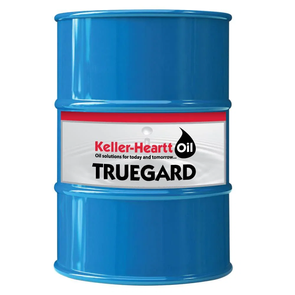 Image of TRUEGARD Tri-Purpose Cutting Oil - 55 Gallon Drum