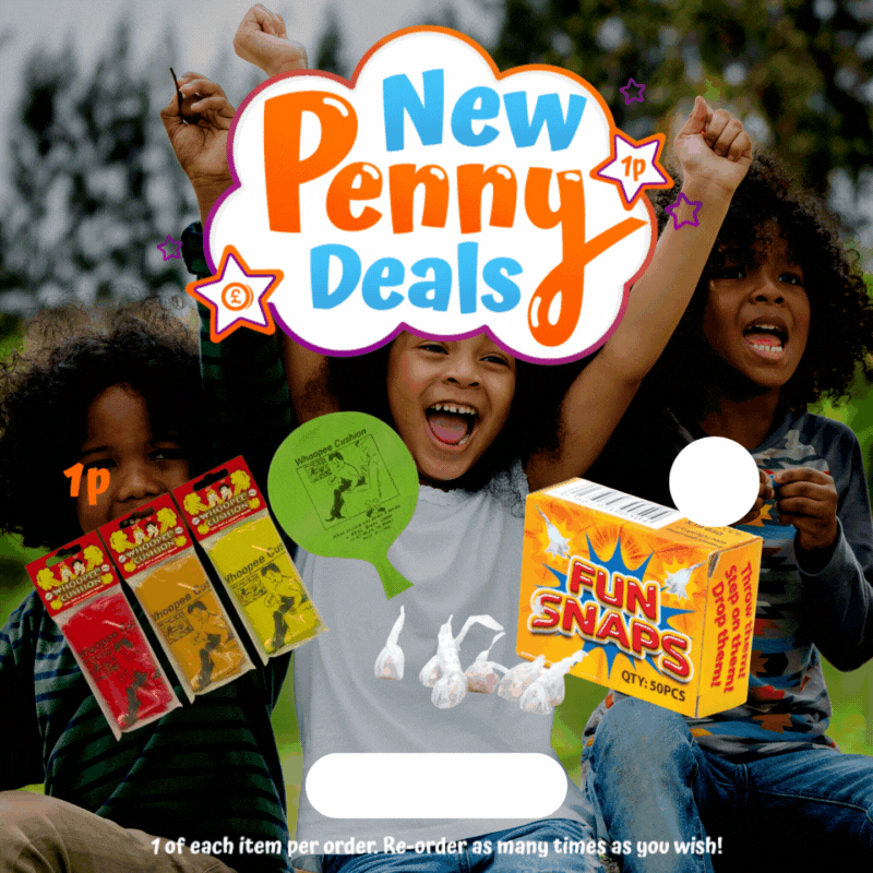 Penny Deals