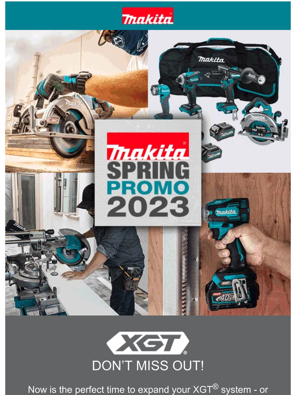 Makita Direct Repair Service - Everything You Need To Know