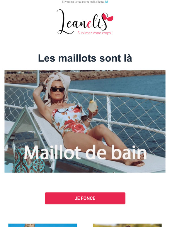 -50% sur le 4ème article, destockage à -50%