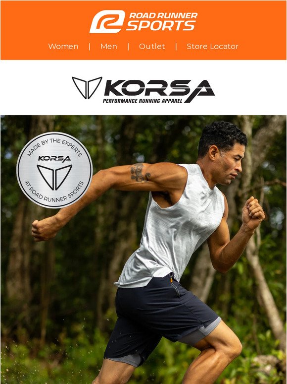 NEW: Your Korsa Spring 2023 Collection