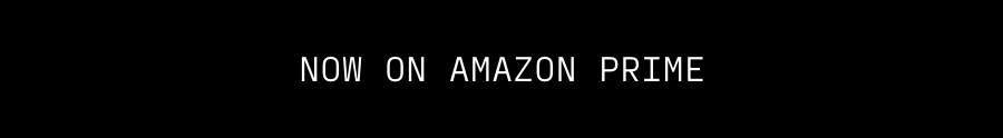Now on Amazon Prime.