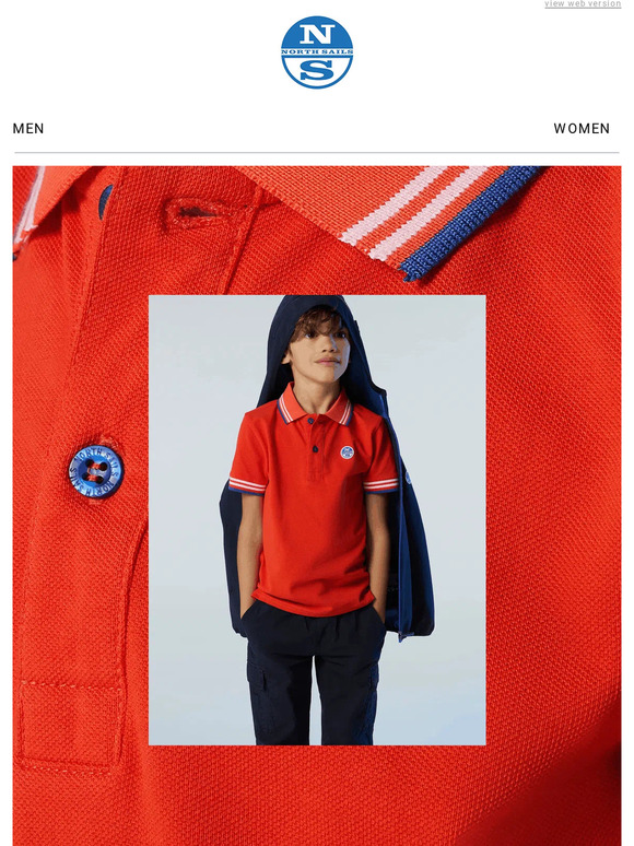SS23 Collection | Polo Shirts
