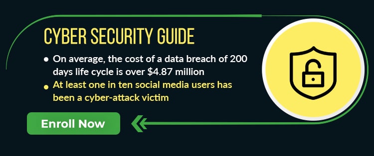 Cyber Security Guide