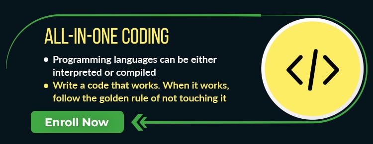 ALL-IN-ONE Coding