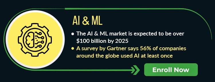 AI & ML