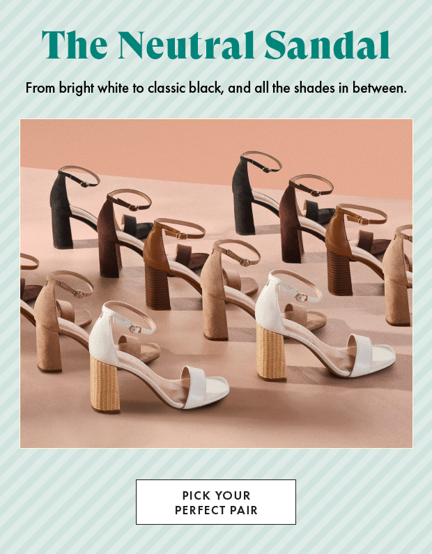 dsw Top styles & colors from the ’Gram. Milled