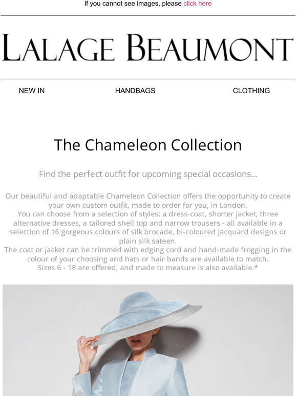 The Chameleon Collection