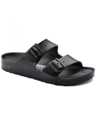 Arizona Essentials Sandals - Black