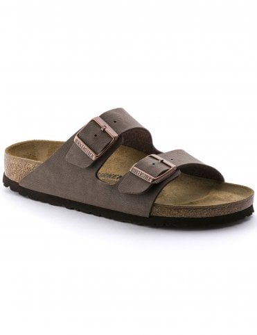 Women's Arizona Sandals - Mocha