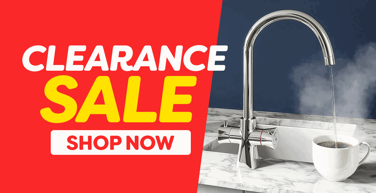 Clearance 