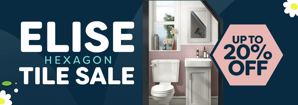 Elise Tile Sale
