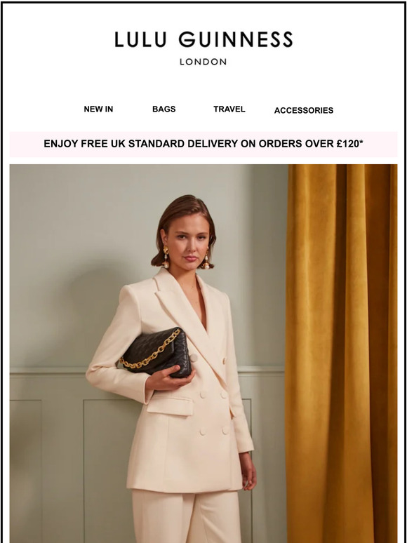 Make it classic - discover our edit