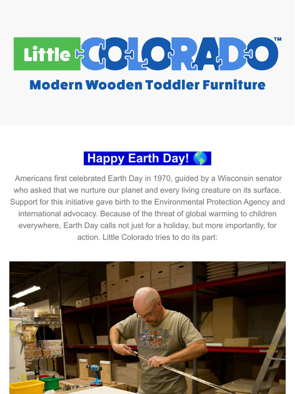 Happy Earth Day 🌎