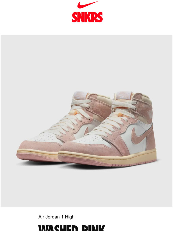 Próximamente: Air Jordan 1 High