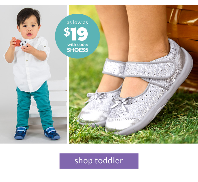 shop toddler ›