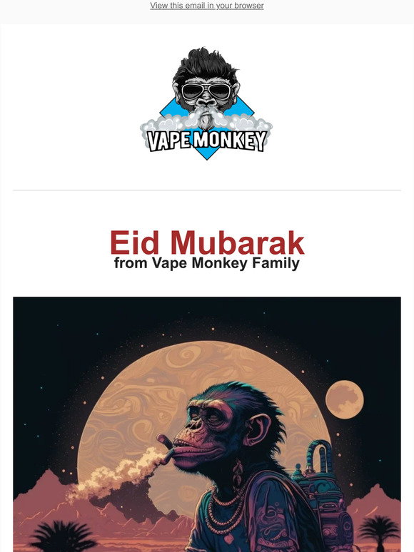 vape liquid calculator Vape Monkey: New Amazing Disposables at Vape Monkey