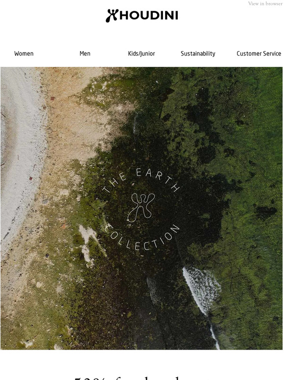 The Earth Collection