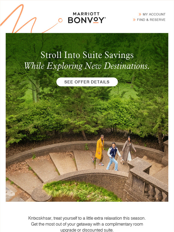 7 Reasons to Make Travel a Priority This Spring