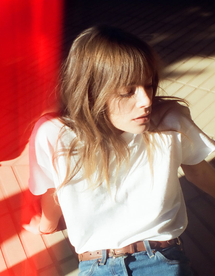 Jessa Top | NATION LTD