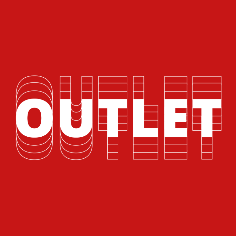 Outlet Sale