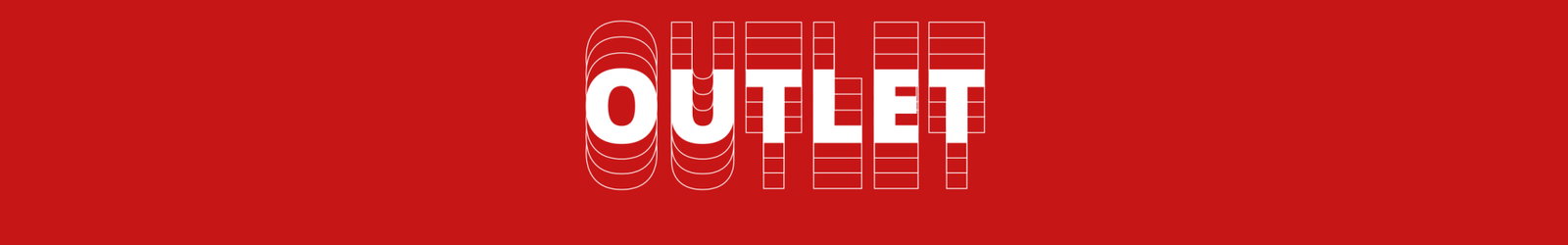 Outlet Sale