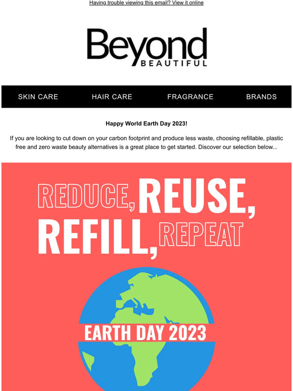 Happy Earth Day 2023 🌍