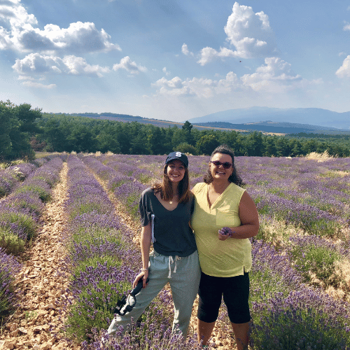 Production locale et biologique Provence