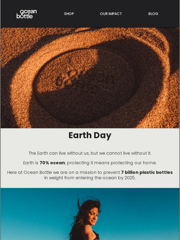 Earth Day, today and every day 🌎