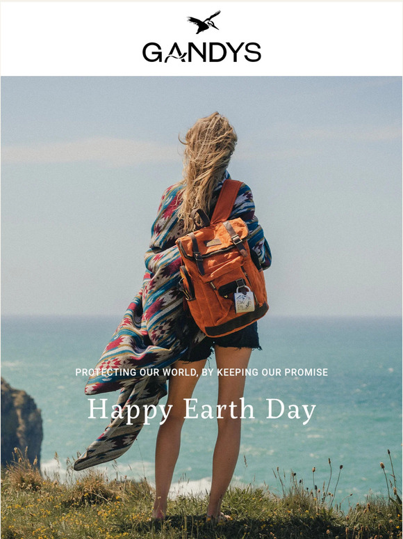 Happy Earth Day 🌍