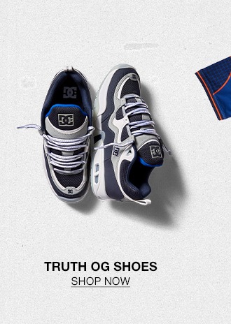 DC Shoes: KALIS25 KICKS-OFF WITH THE TRUTH OG! 🔥 | Milled