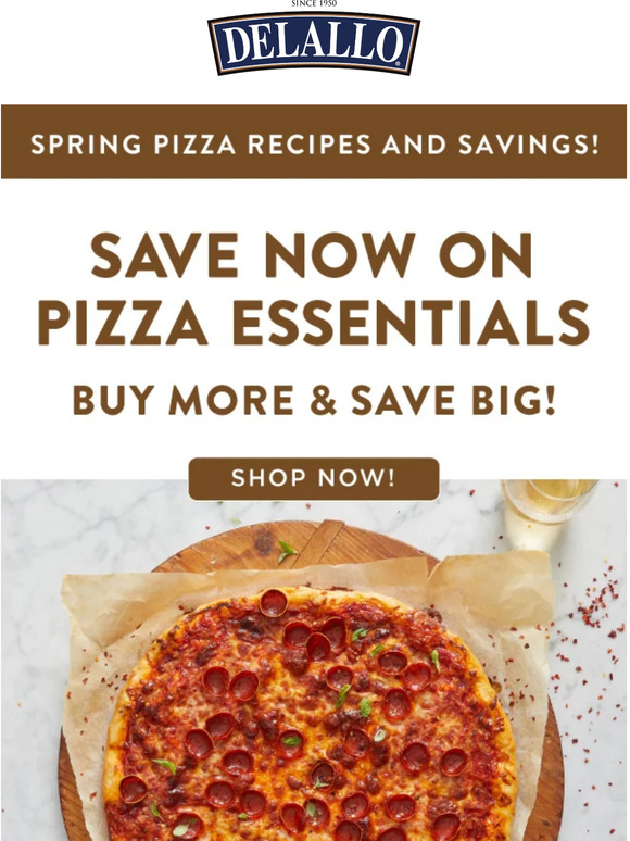 📣 Pizza Pro SALE going on NOW