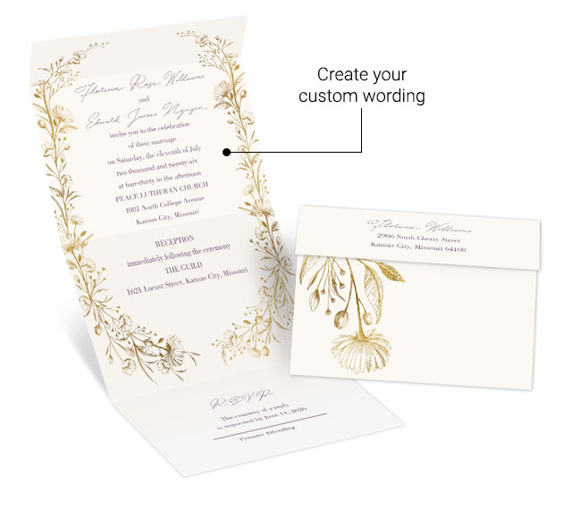 Ann's Bridal Bargains A Viral Sensation (You'll See Why!) Milled