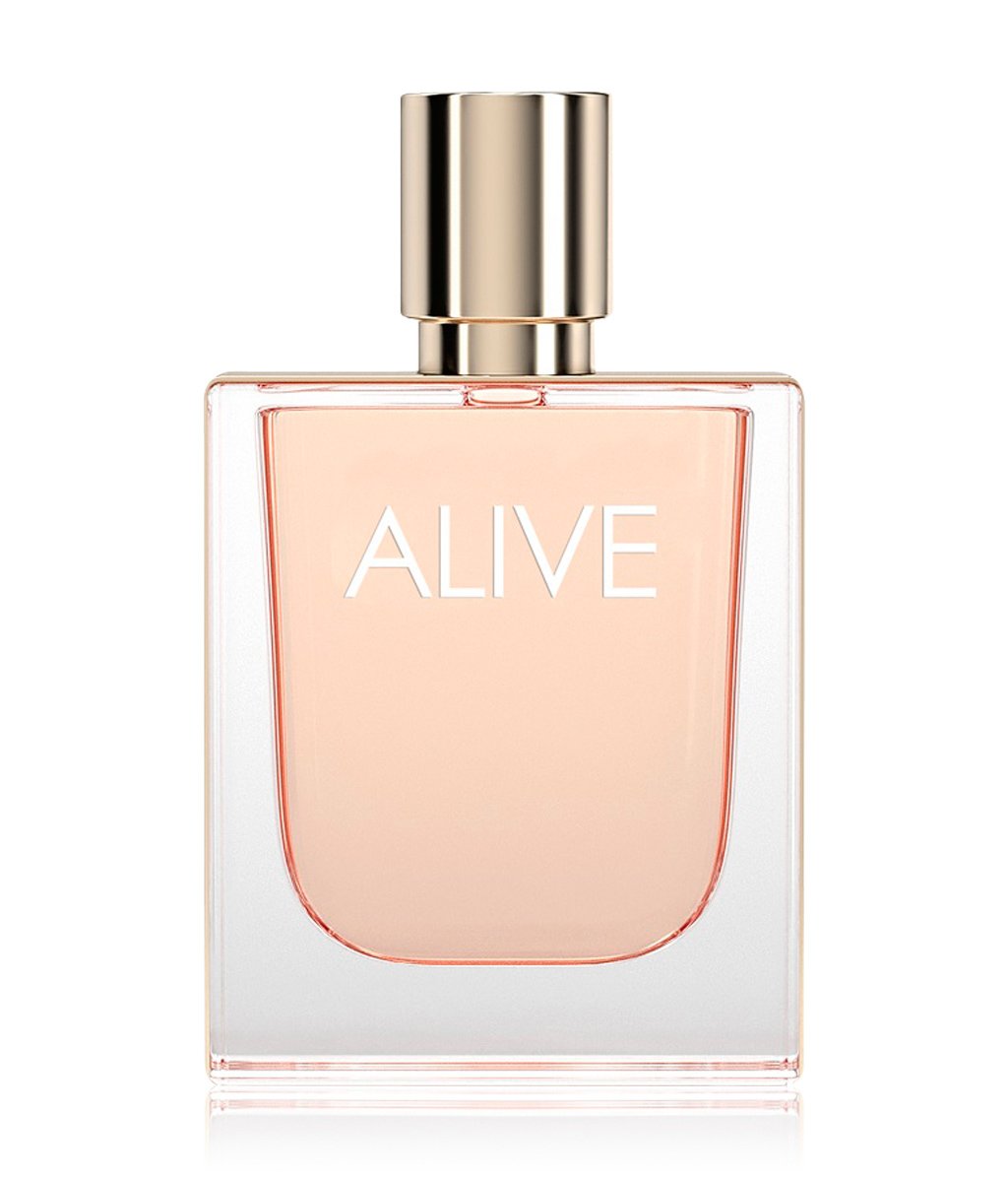 HUGO BOSS ALIVE Eau de Parfum