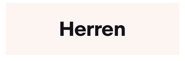 Herren