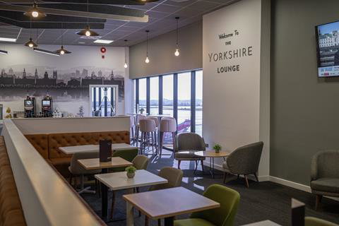 The Yorkshire Lounge