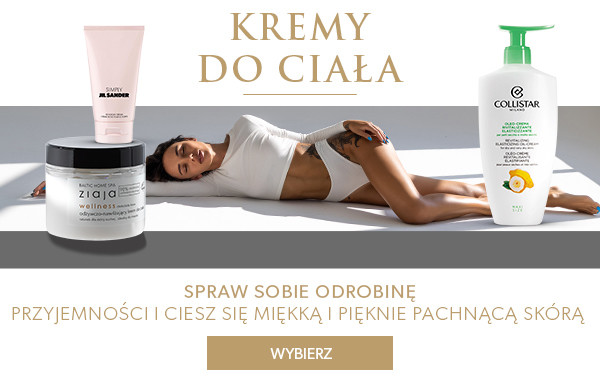 Krem do ciała