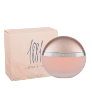 Nino Cerruti Cerruti 1881 Pour Femme 