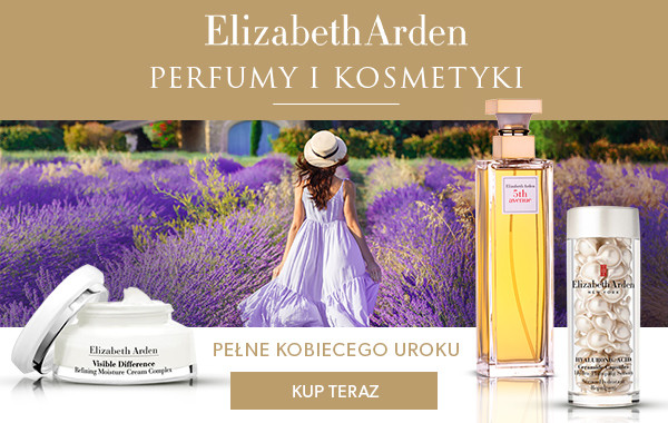 Elizabeth Arden