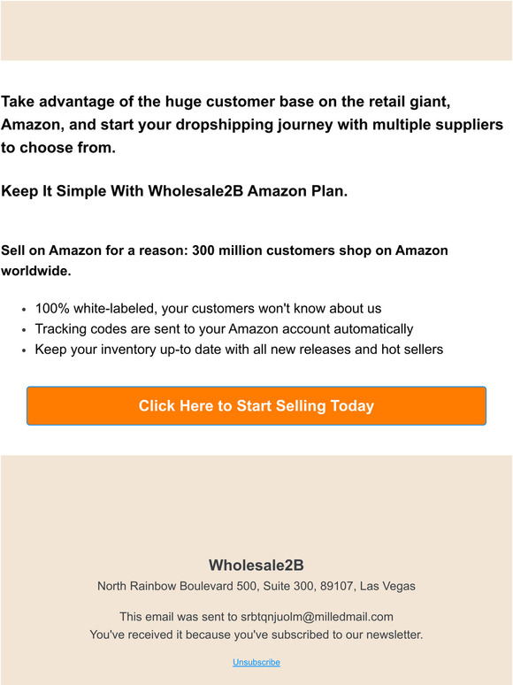 Dropship on Amazon with Ease! 🤑