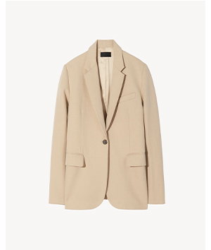 FRANCOISE OVERSIZED JACKET
