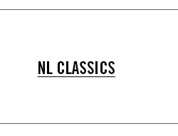 NL CLASSICS