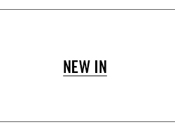 NEW IN