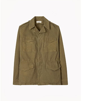 CHARLIE JACKET