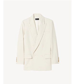 WOMEN'S PIMPTON BLAZER
